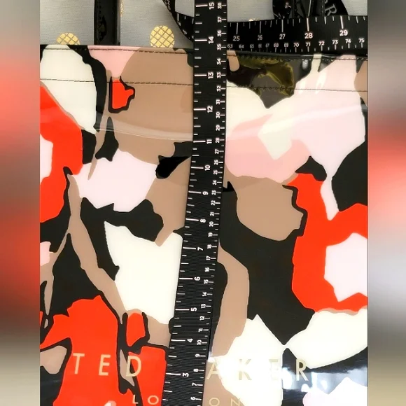 TED BAKER TOTE - Picture 3 of 15